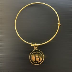 Buttonwood Grove Winery charm Bracelet 🍷